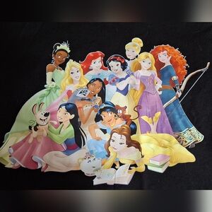 Disney Princesses Tee